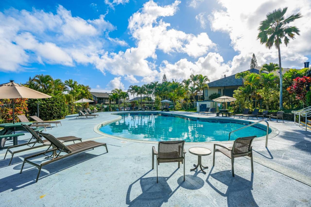 Villa View House Tower! Princeville Esterno foto