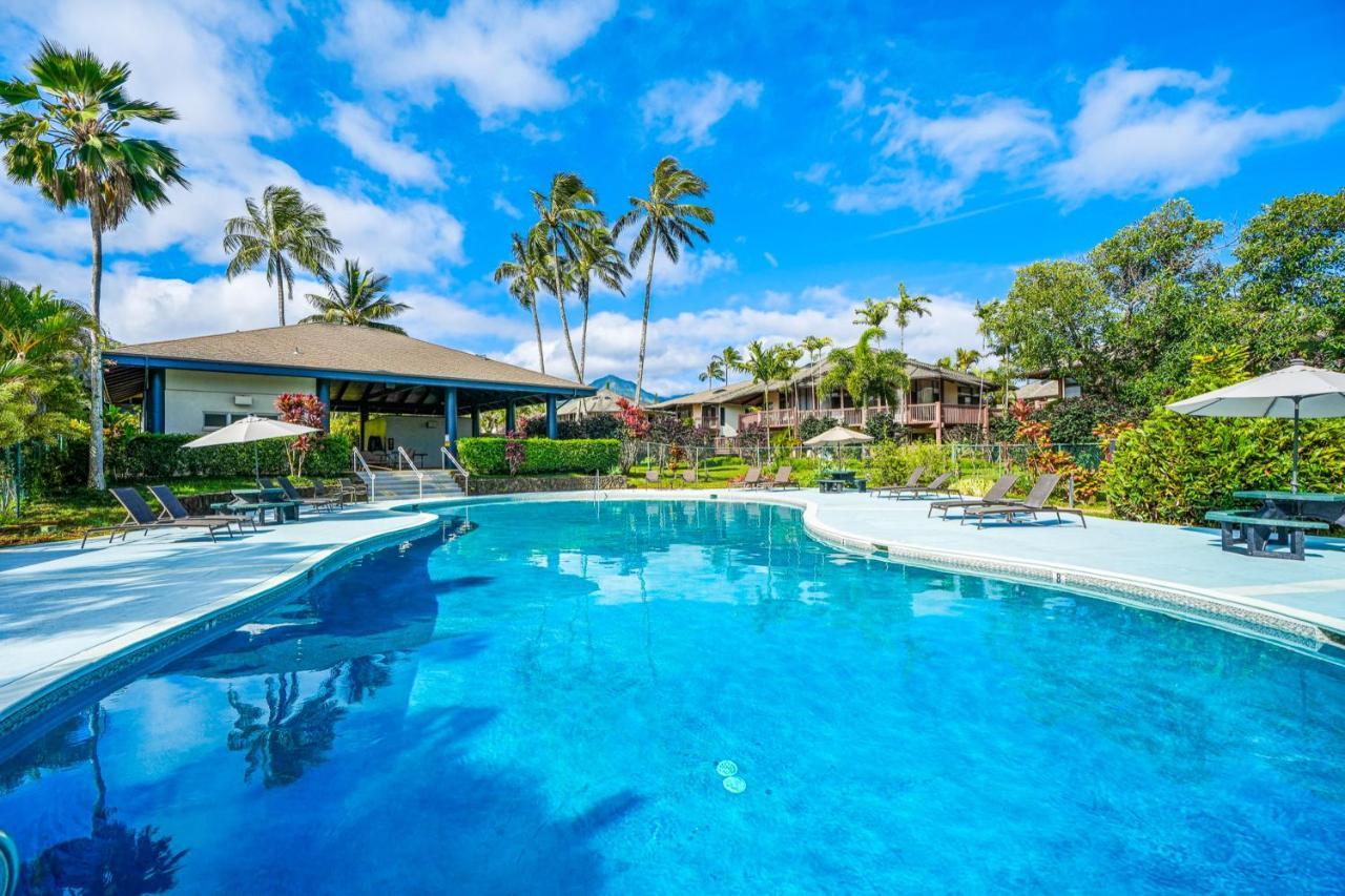 Villa View House Tower! Princeville Esterno foto