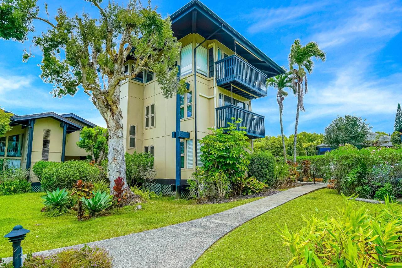 Villa View House Tower! Princeville Esterno foto