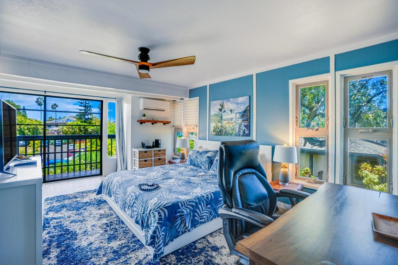 Villa View House Tower! Princeville Esterno foto