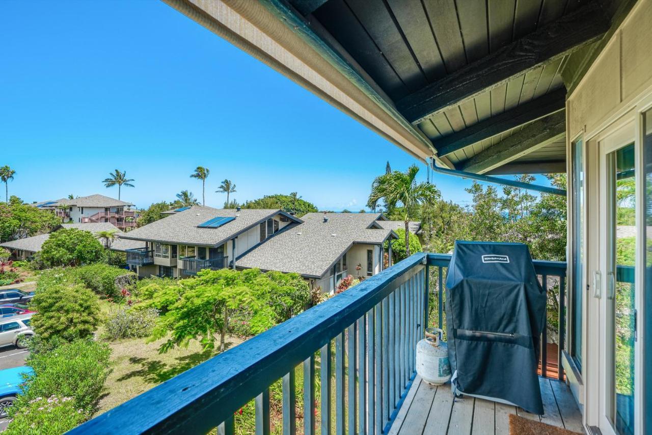 Villa View House Tower! Princeville Esterno foto