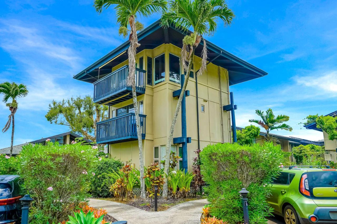Villa View House Tower! Princeville Esterno foto