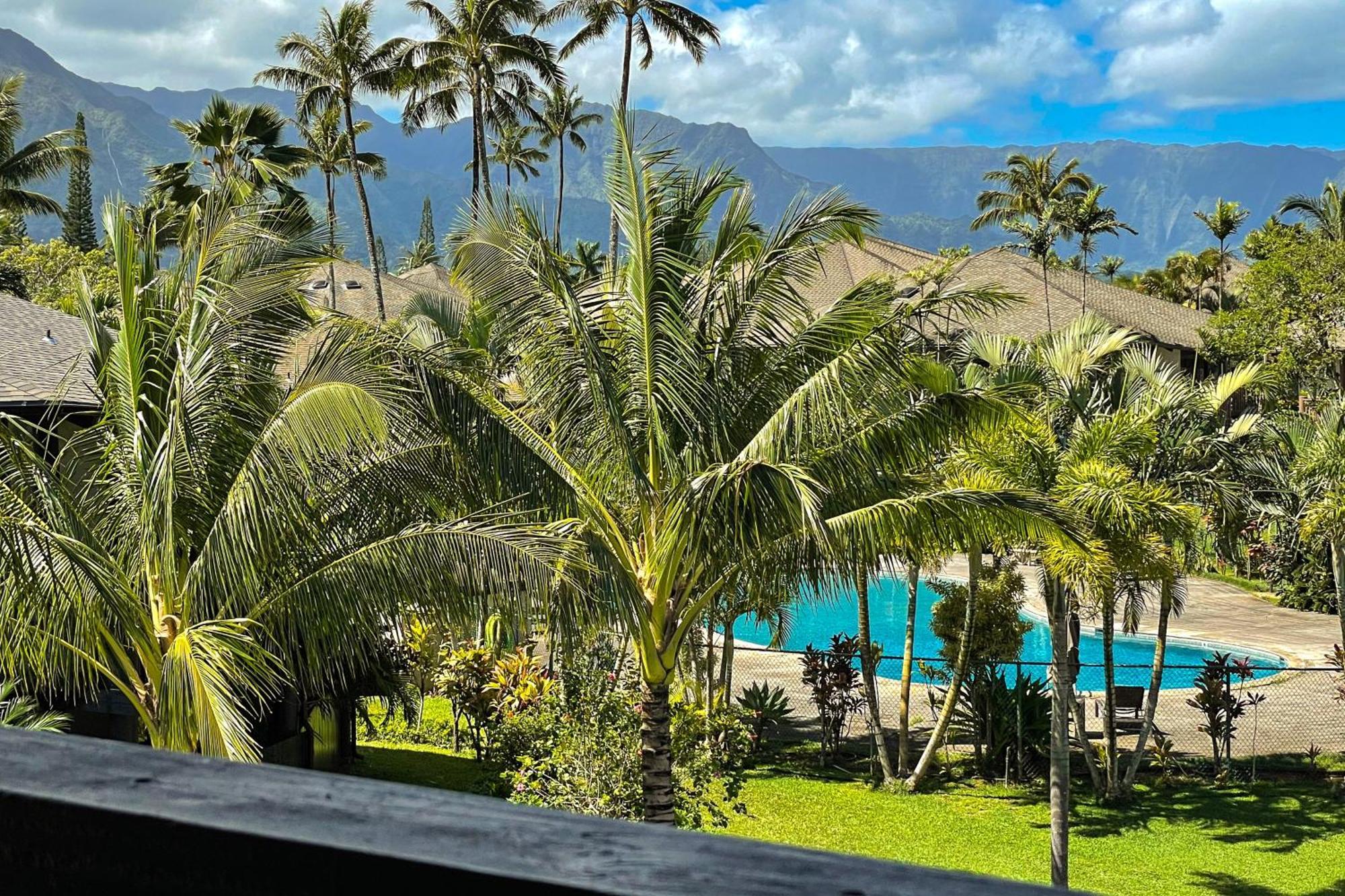 Villa View House Tower! Princeville Esterno foto