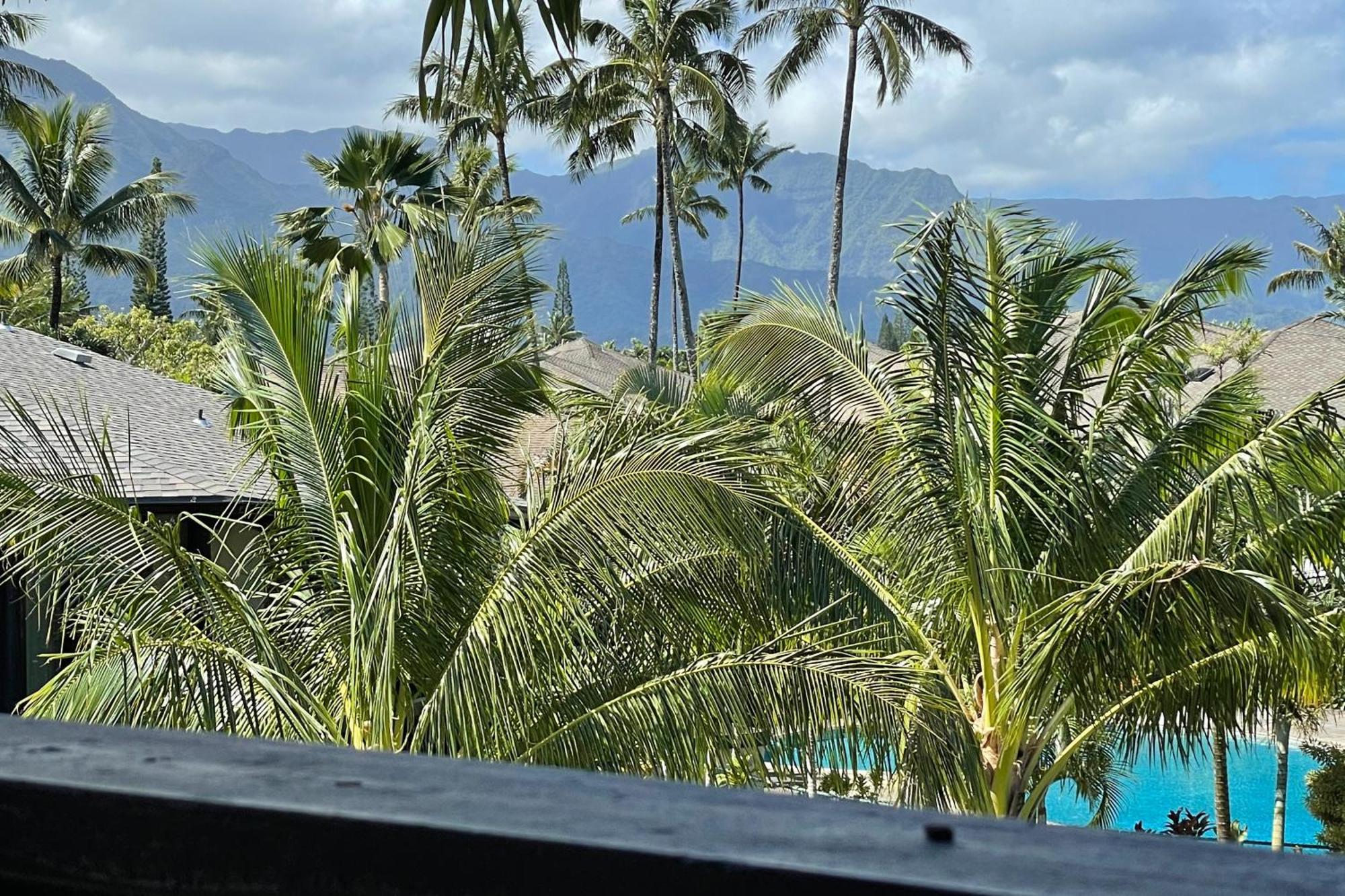 Villa View House Tower! Princeville Esterno foto