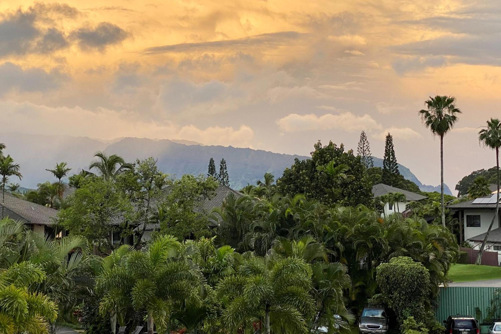 Villa View House Tower! Princeville Esterno foto