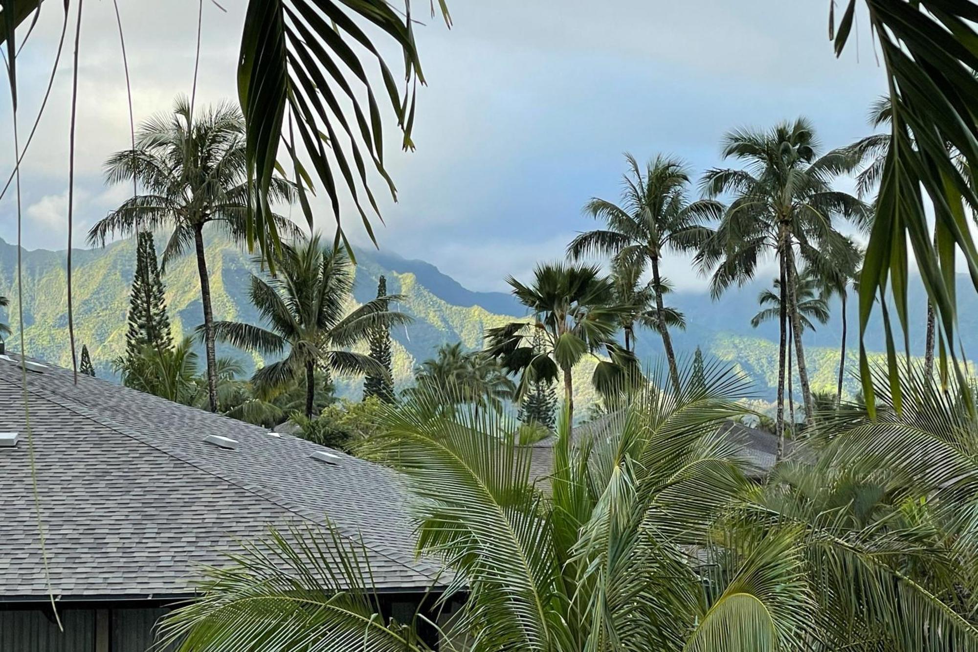 Villa View House Tower! Princeville Esterno foto