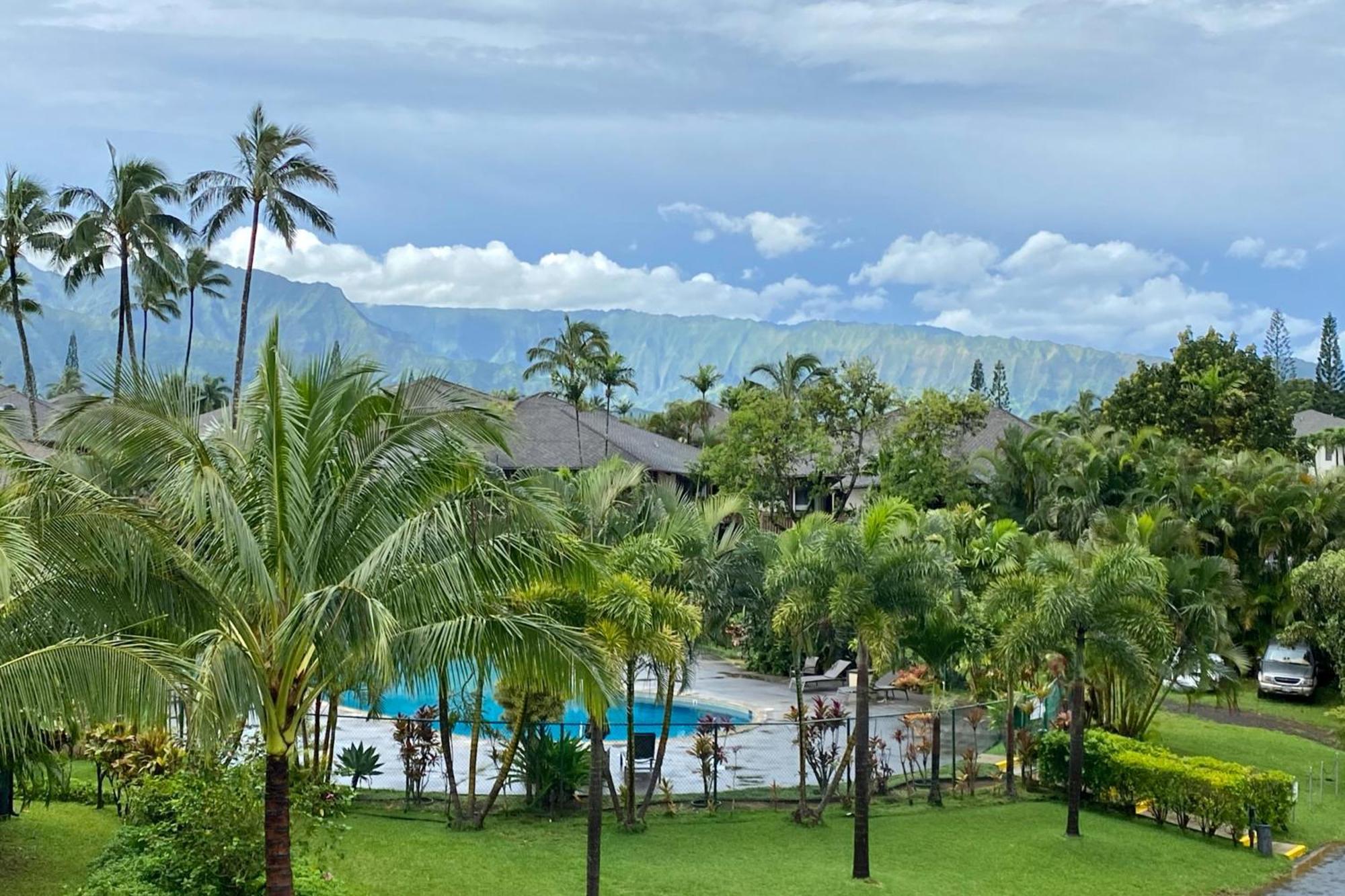 Villa View House Tower! Princeville Esterno foto